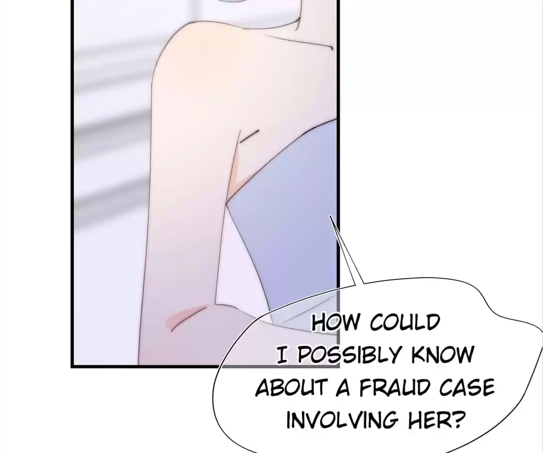 The Cinderella's Trap Chapter 54 page 6 - 