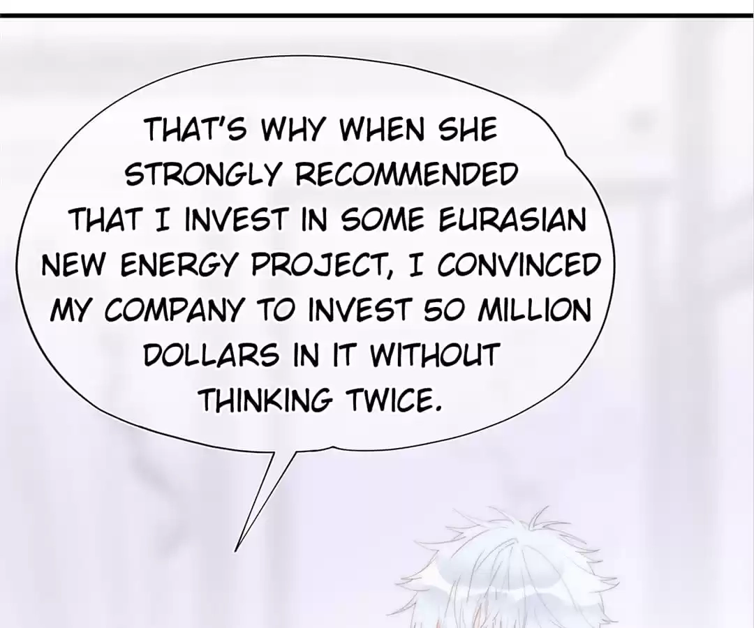 The Cinderella's Trap Chapter 54 page 51 - 
