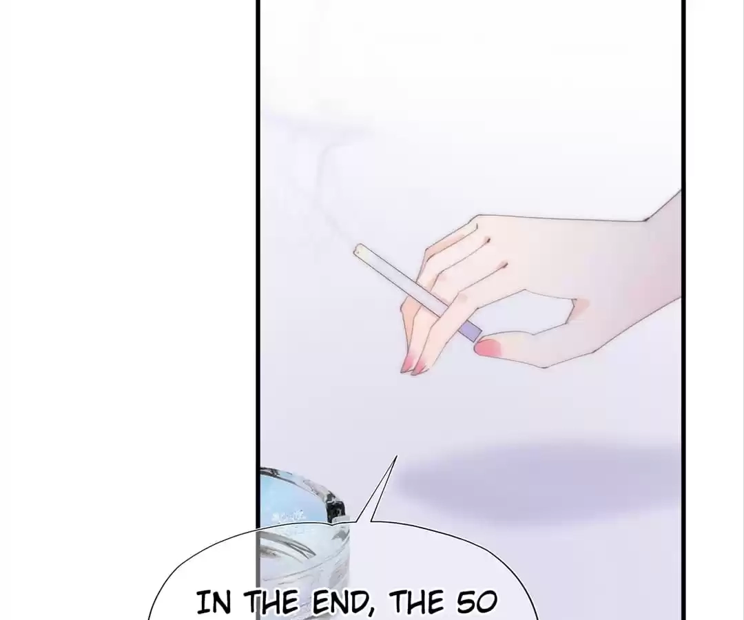 The Cinderella's Trap Chapter 54 page 54 - 