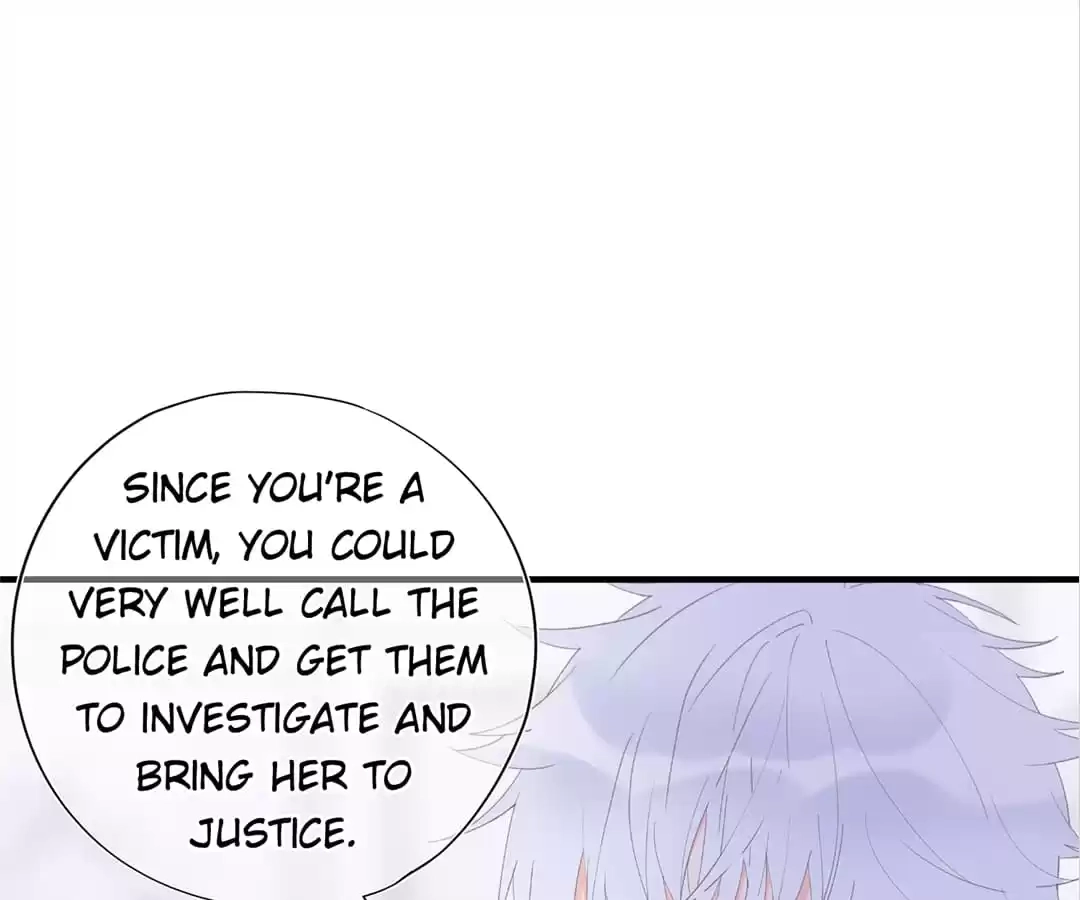 The Cinderella's Trap Chapter 54 page 58 - 