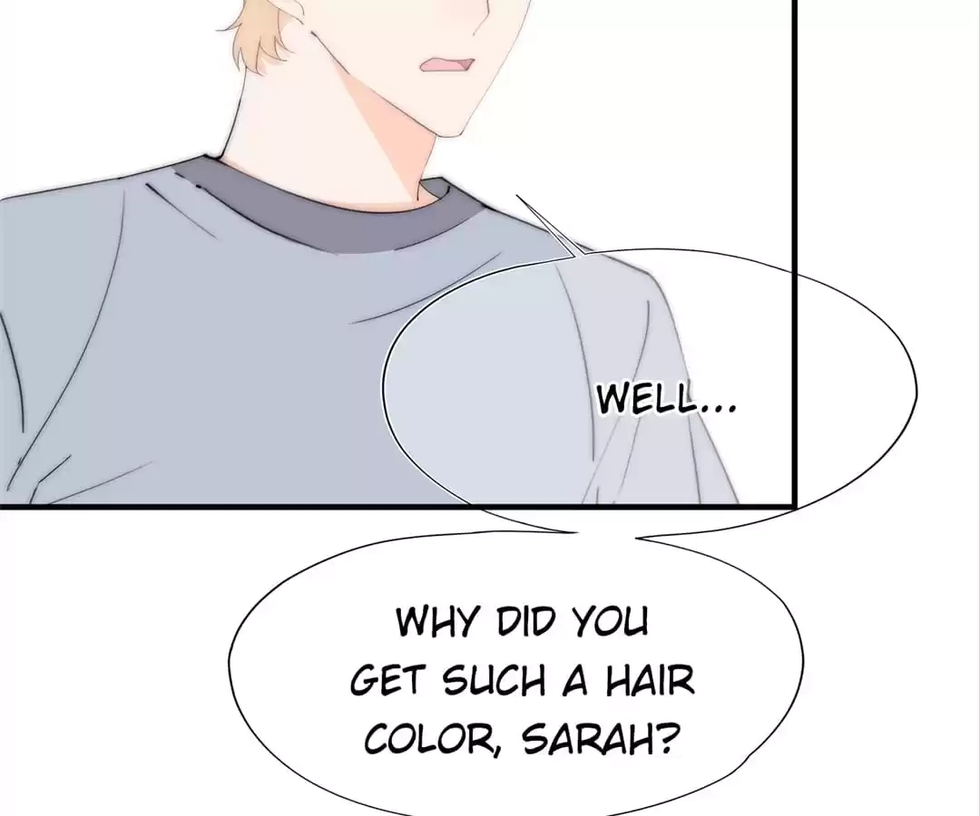 The Cinderella's Trap Chapter 55 page 14 - 