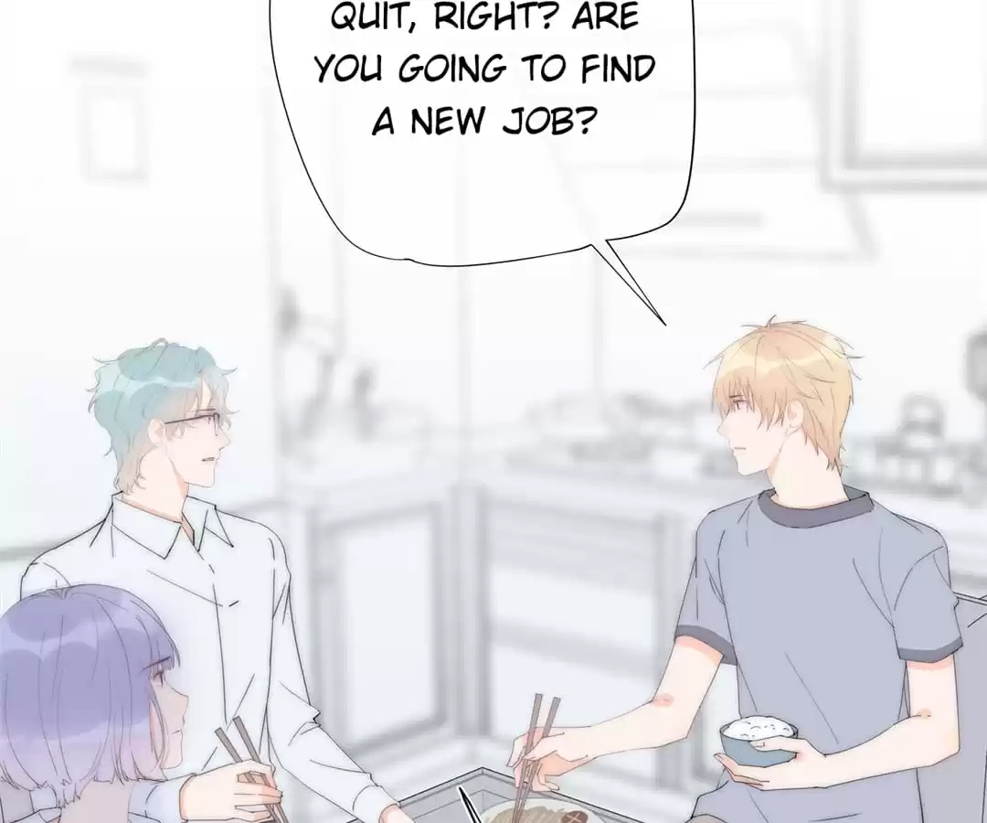 The Cinderella's Trap Chapter 55 page 26 - 