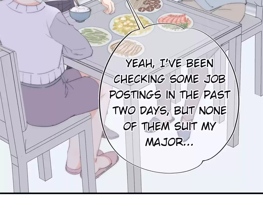 The Cinderella's Trap Chapter 55 page 27 - 
