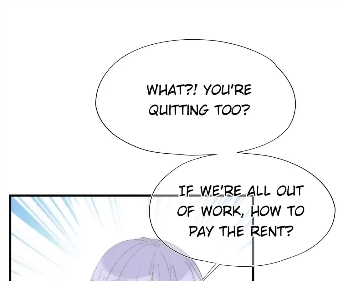 The Cinderella's Trap Chapter 55 page 30 - 