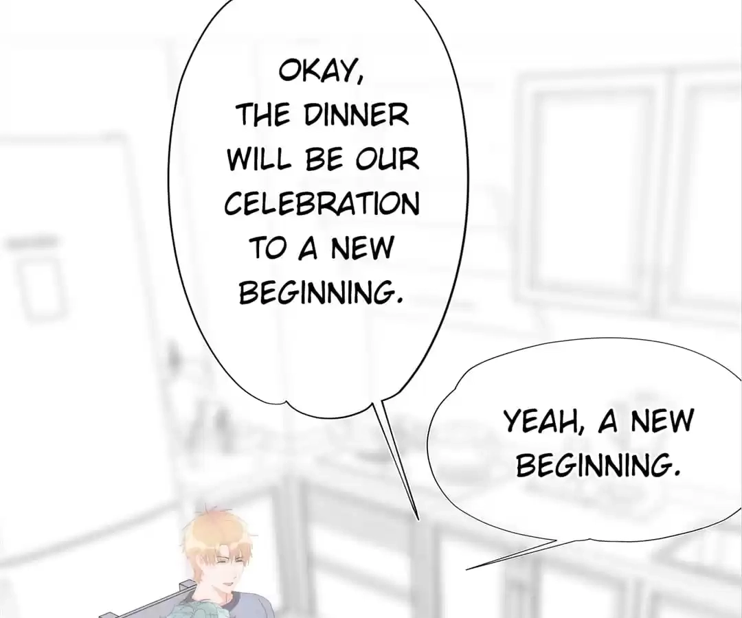 The Cinderella's Trap Chapter 55 page 34 - 
