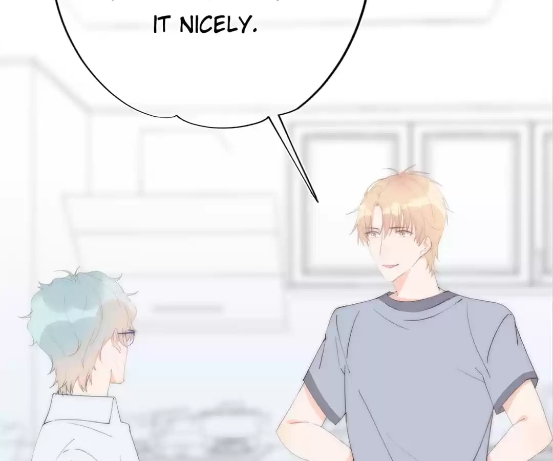 The Cinderella's Trap Chapter 55 page 5 - 