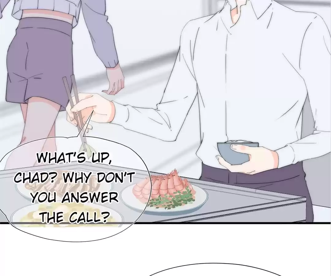 The Cinderella's Trap Chapter 55 page 44 - 