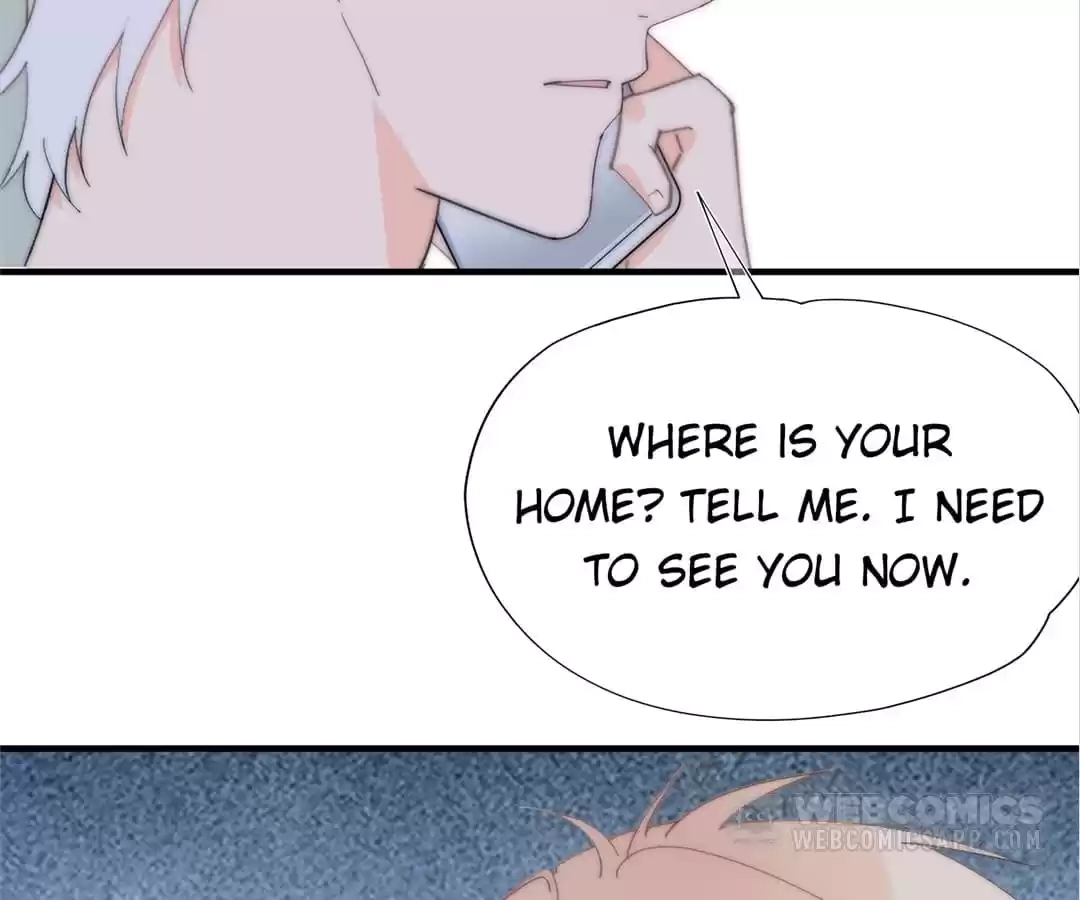 The Cinderella's Trap Chapter 55 page 61 - 