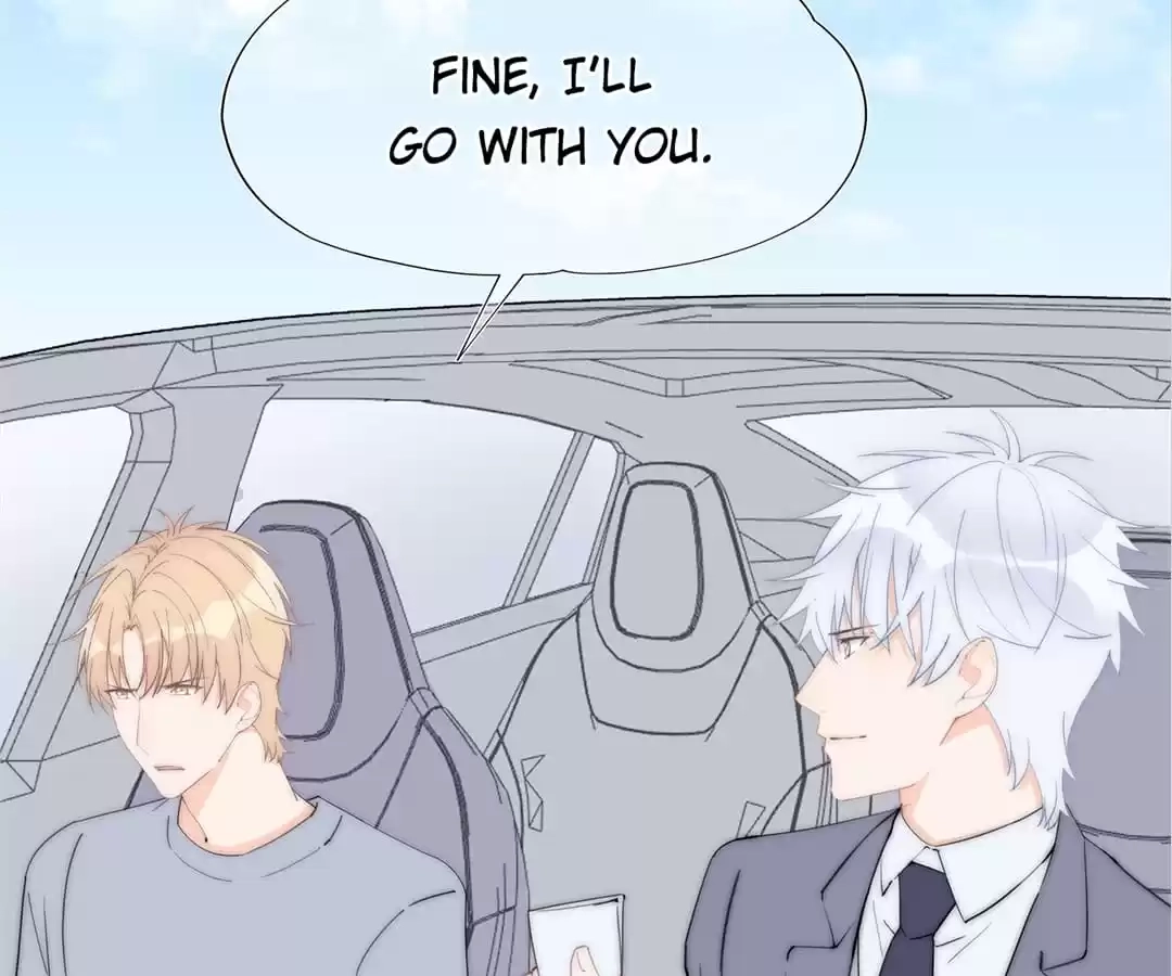 The Cinderella's Trap Chapter 56 page 15 - 