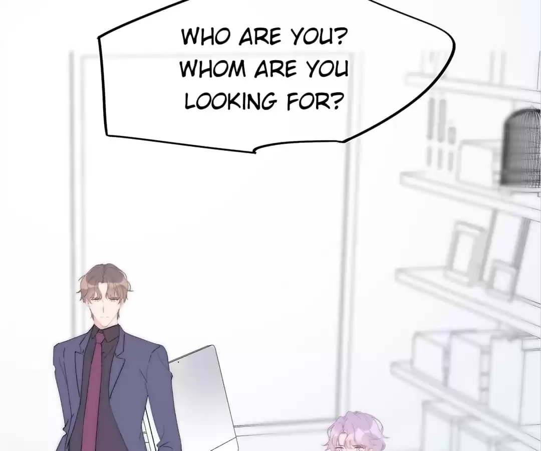 The Cinderella's Trap Chapter 56 page 29 - 