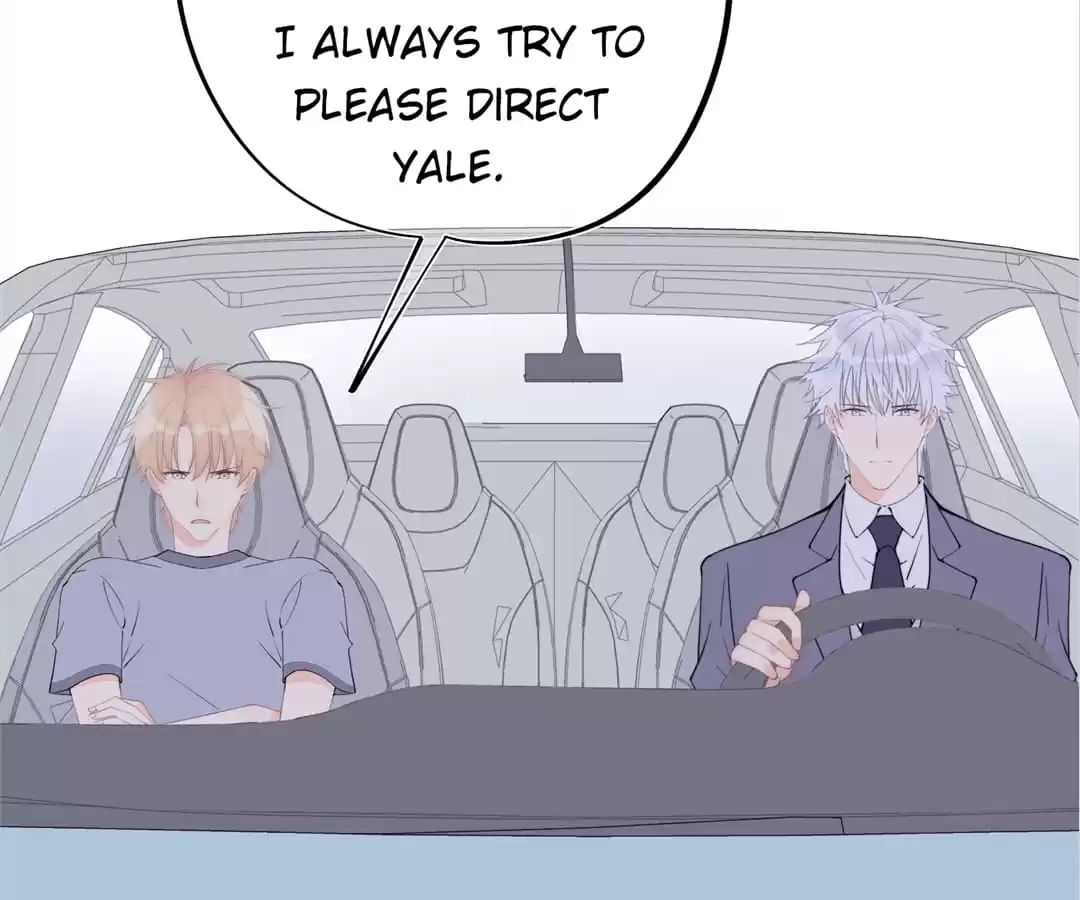 The Cinderella's Trap Chapter 56 page 4 - 