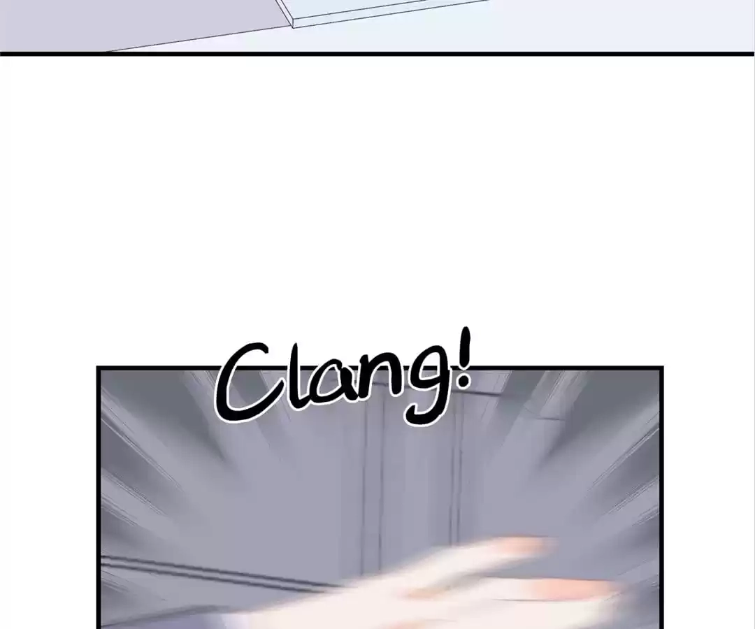 The Cinderella's Trap Chapter 56 page 31 - 