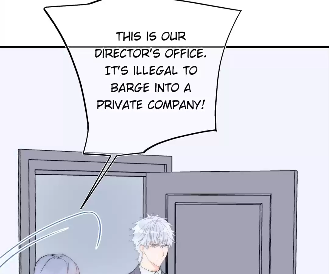 The Cinderella's Trap Chapter 56 page 33 - 