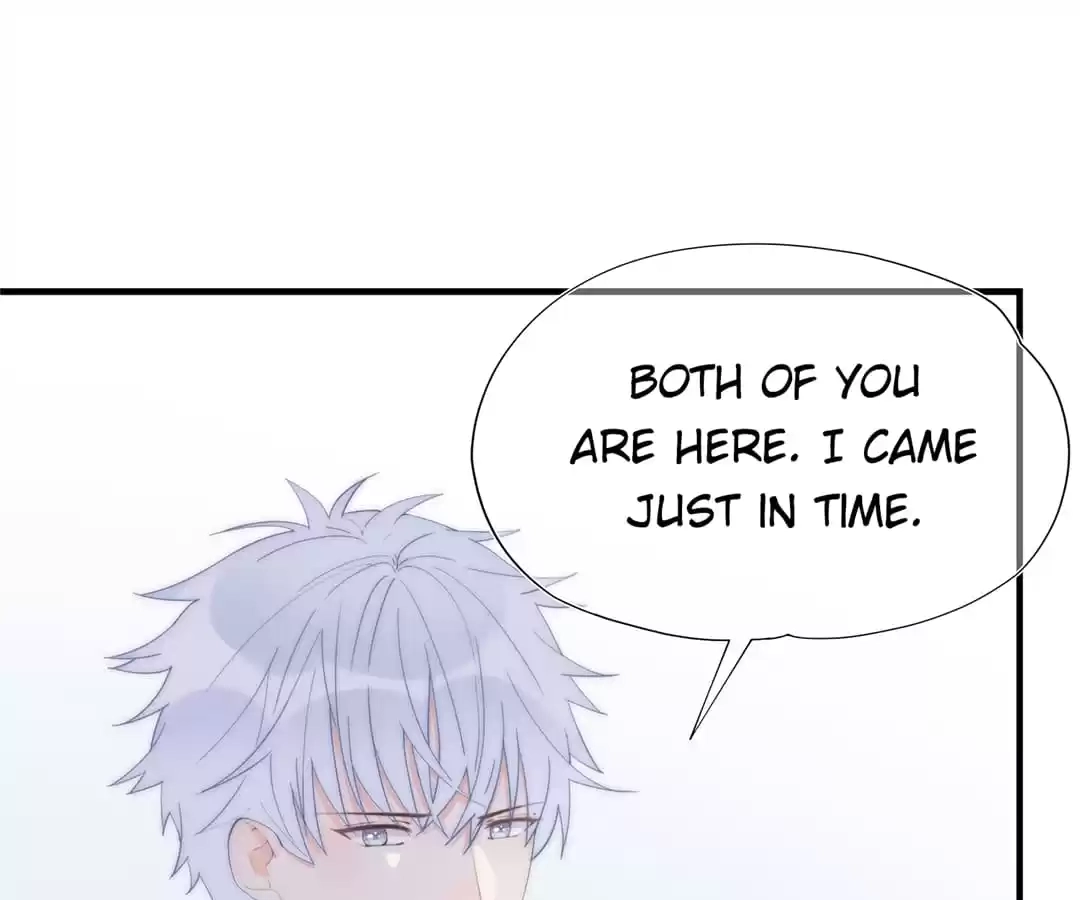 The Cinderella's Trap Chapter 56 page 35 - 