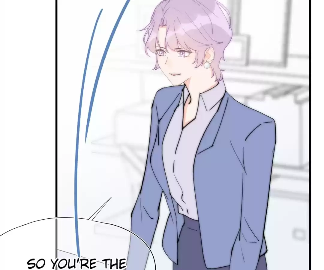 The Cinderella's Trap Chapter 56 page 40 - 