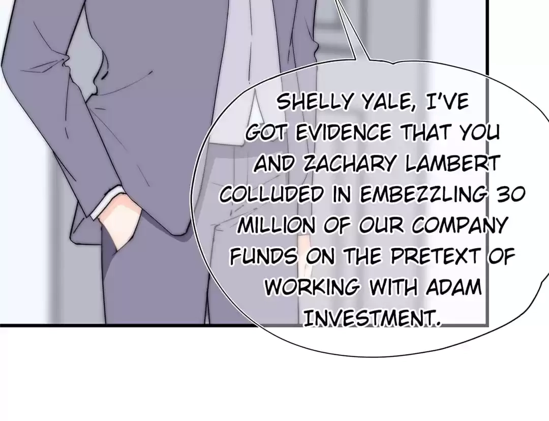 The Cinderella's Trap Chapter 56 page 43 - 