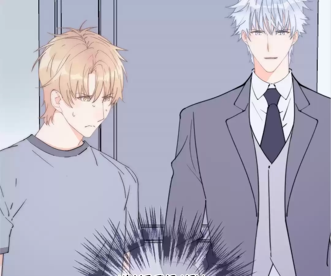 The Cinderella's Trap Chapter 56 page 49 - 