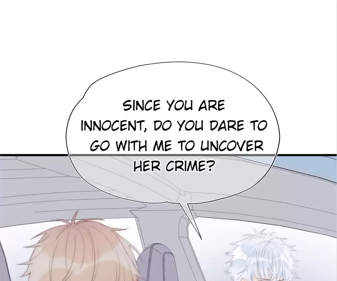 The Cinderella's Trap Chapter 56 page 9 - 