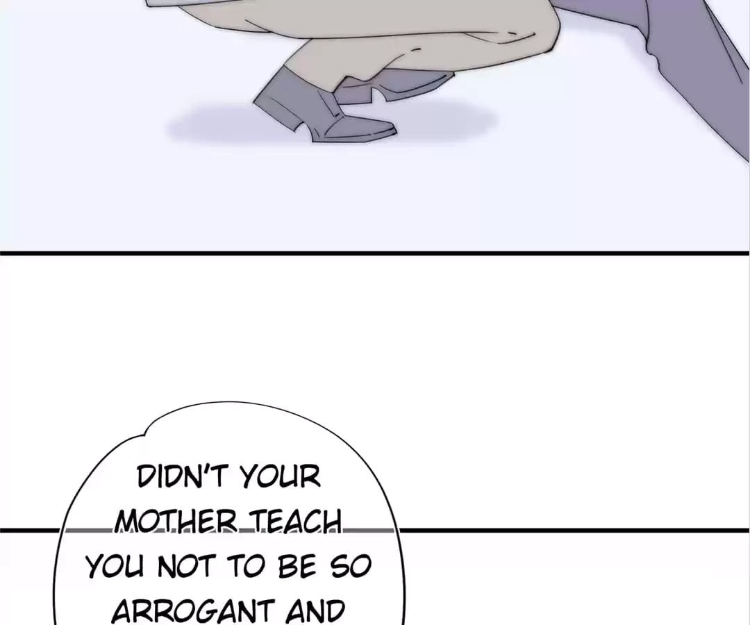 The Cinderella's Trap Chapter 57 page 19 - 
