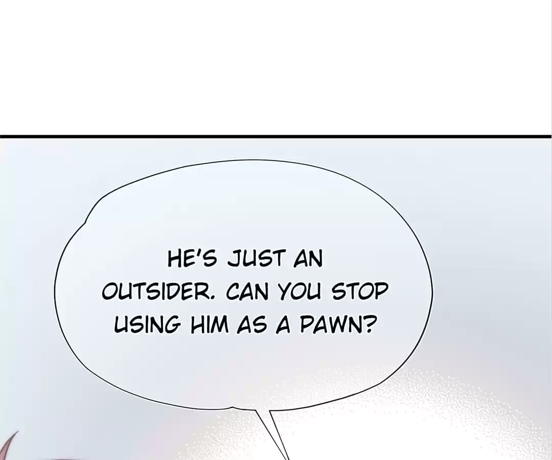 The Cinderella's Trap Chapter 57 page 3 - 