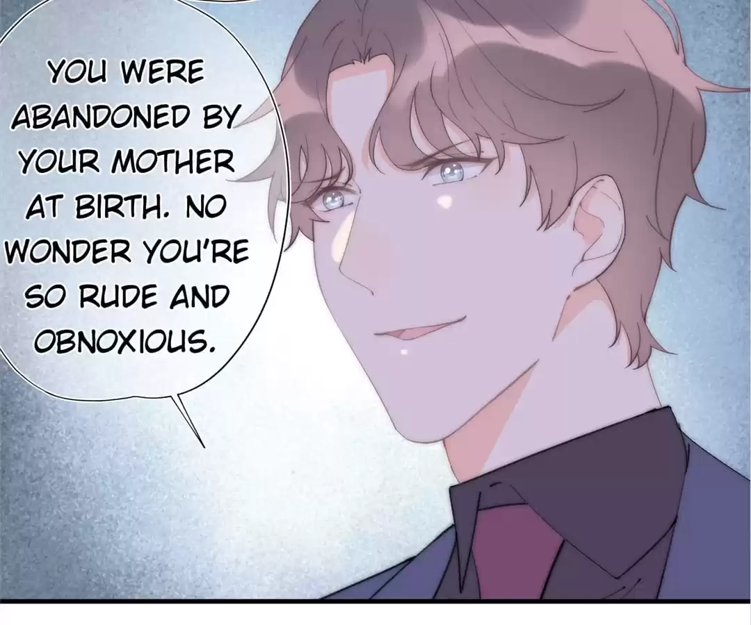 The Cinderella's Trap Chapter 57 page 23 - 