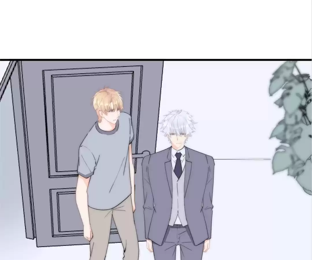 The Cinderella's Trap Chapter 57 page 34 - 