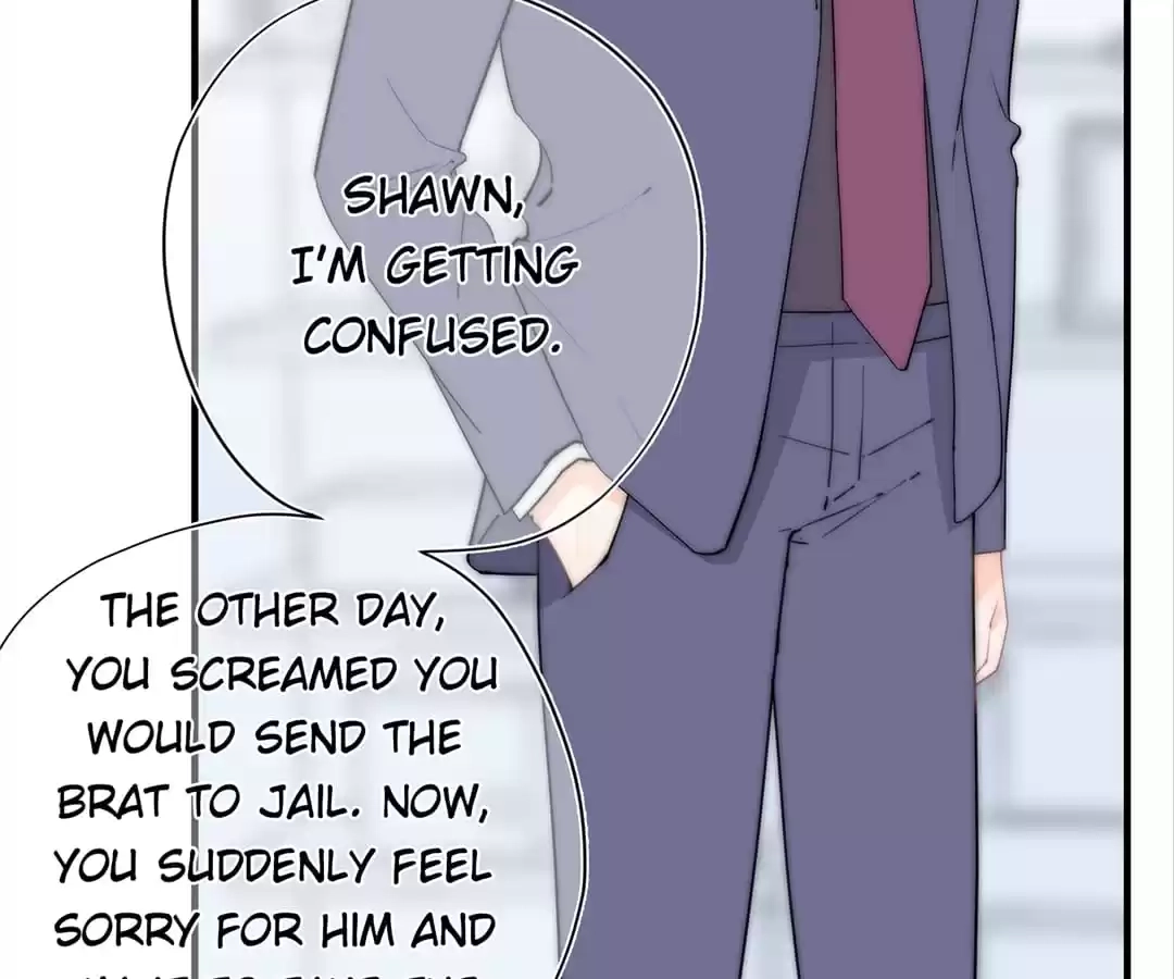 The Cinderella's Trap Chapter 57 page 46 - 