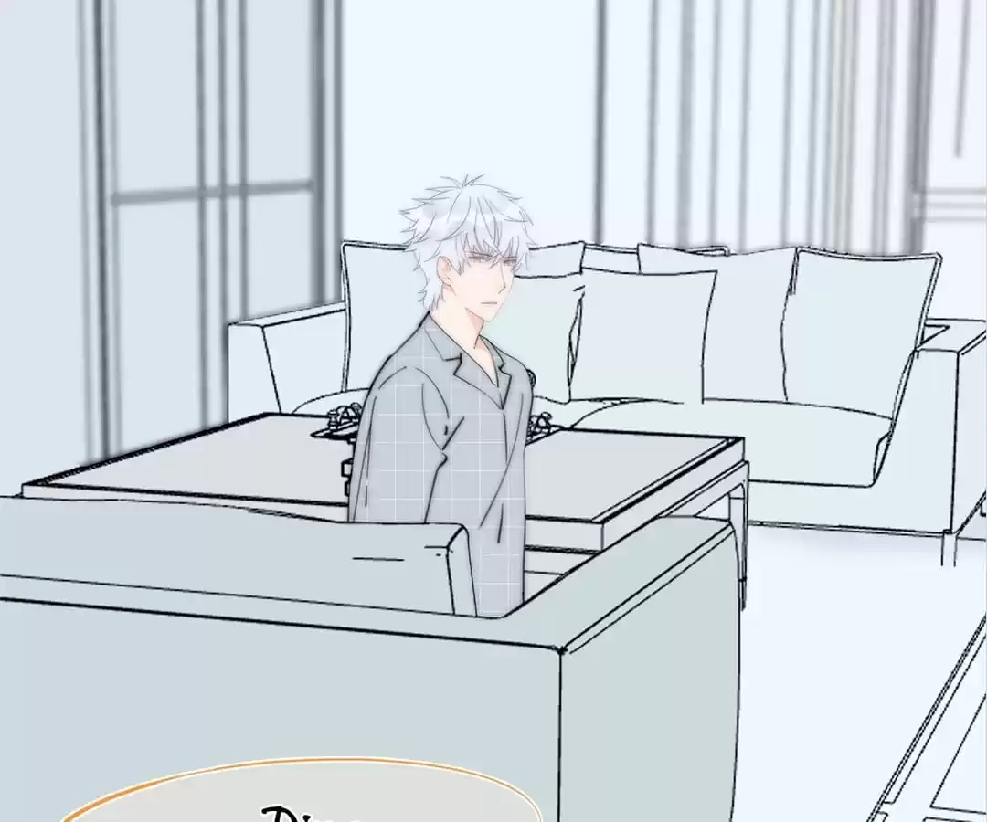 The Cinderella's Trap Chapter 59 page 27 - 