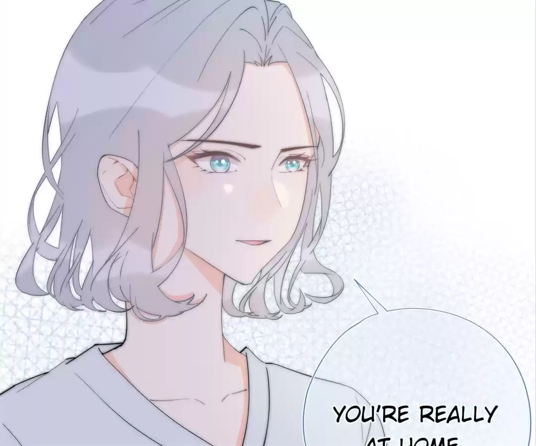 The Cinderella's Trap Chapter 59 page 34 - 