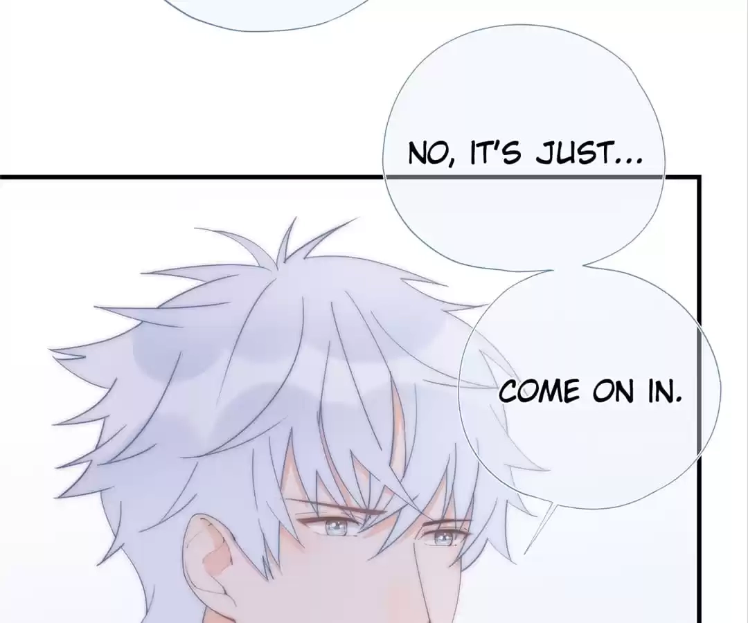 The Cinderella's Trap Chapter 59 page 40 - 