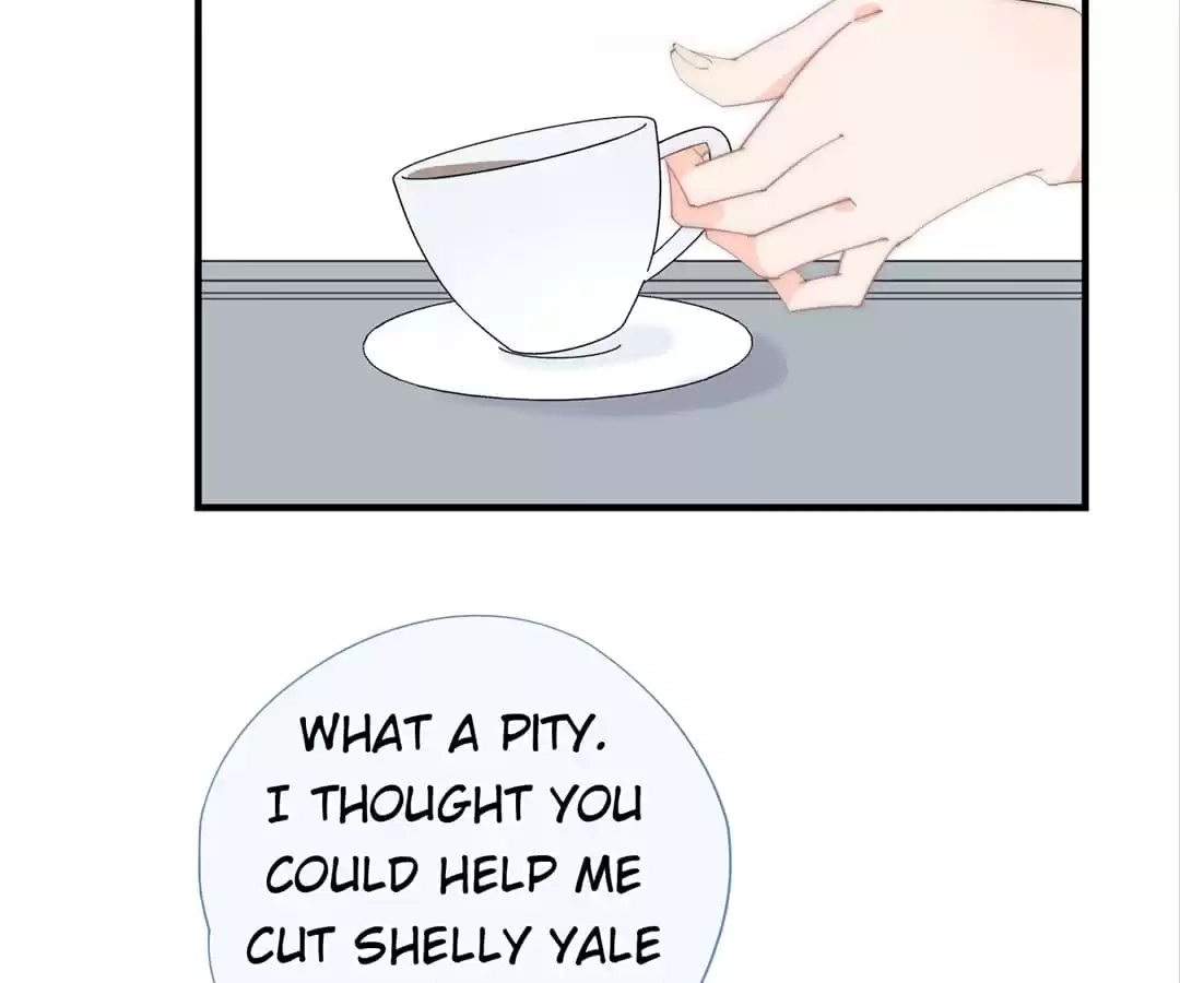 The Cinderella's Trap Chapter 59 page 43 - 