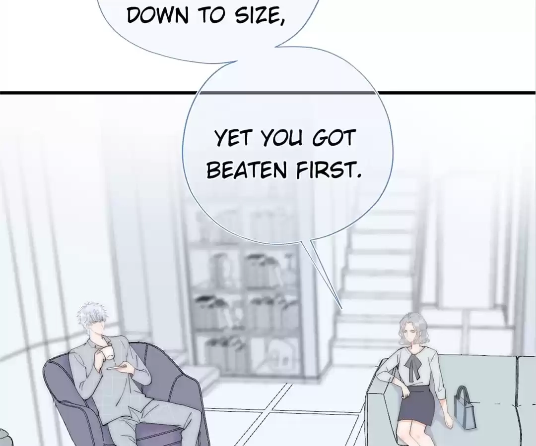 The Cinderella's Trap Chapter 59 page 44 - 