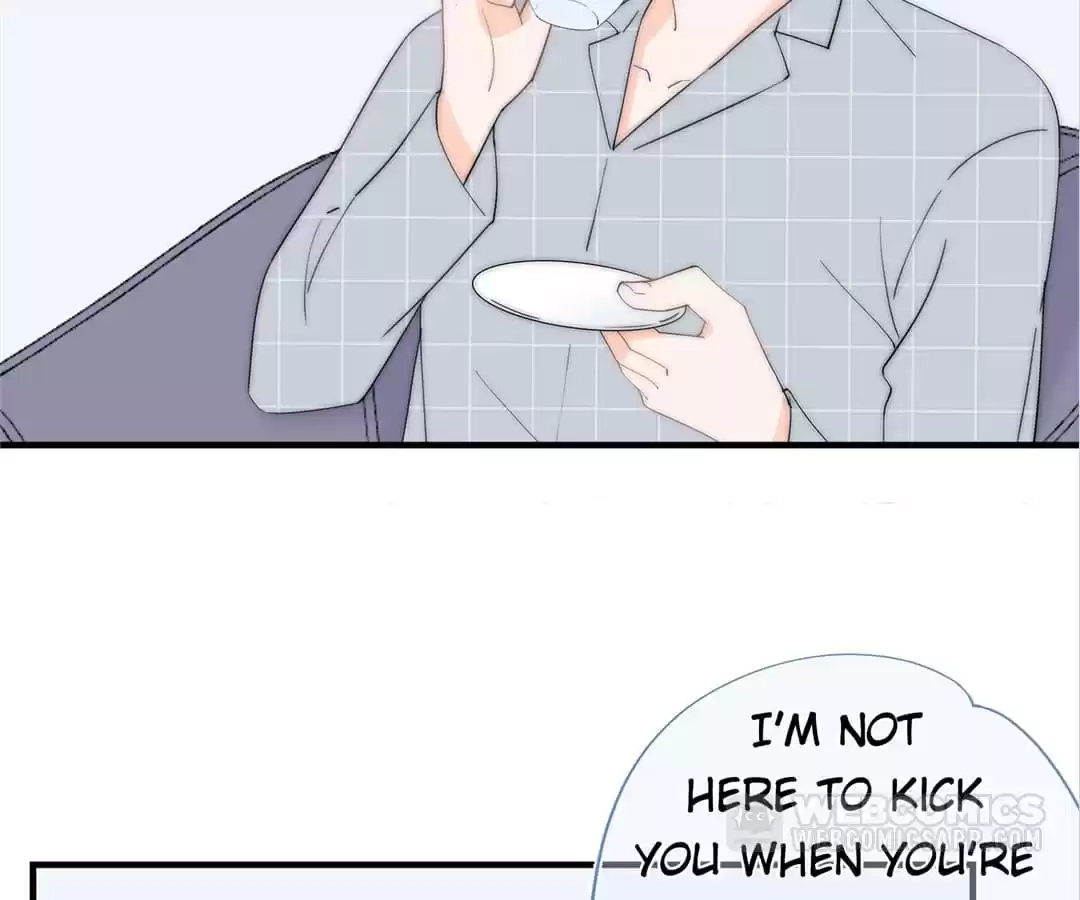 The Cinderella's Trap Chapter 59 page 47 - 