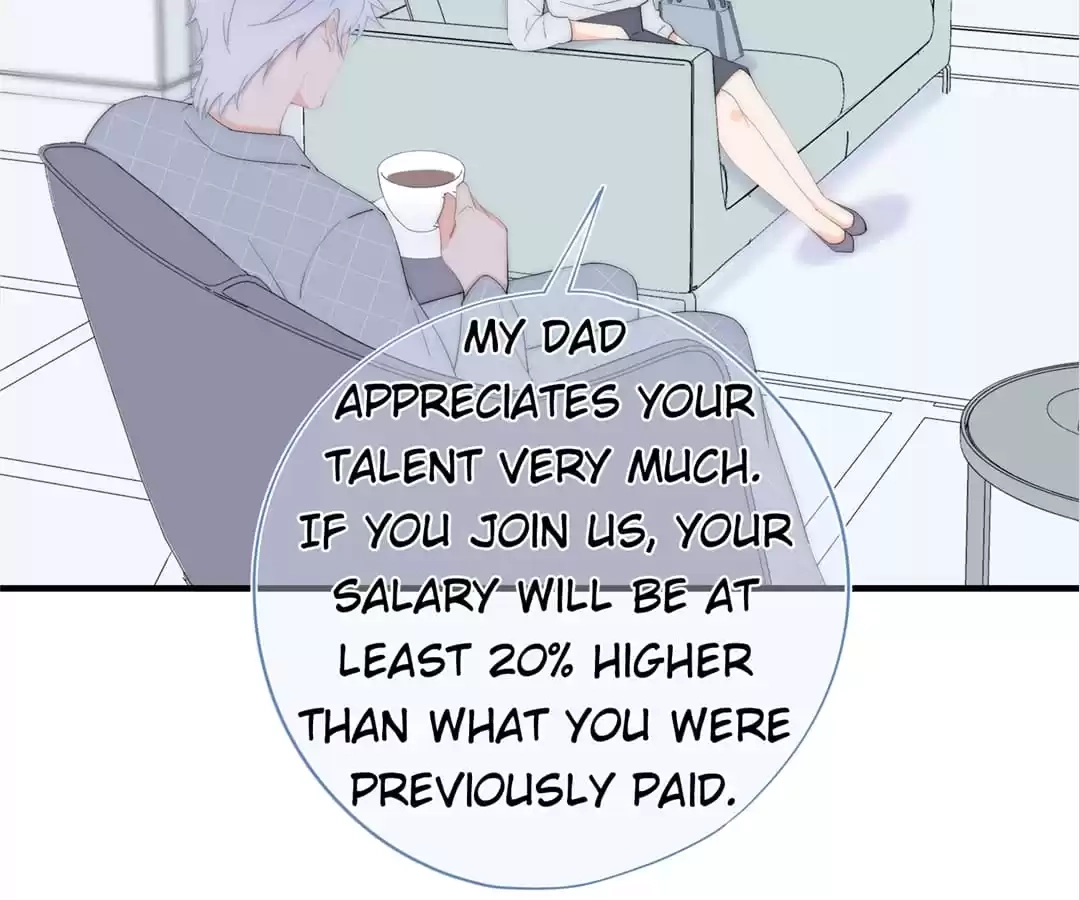 The Cinderella's Trap Chapter 59 page 51 - 