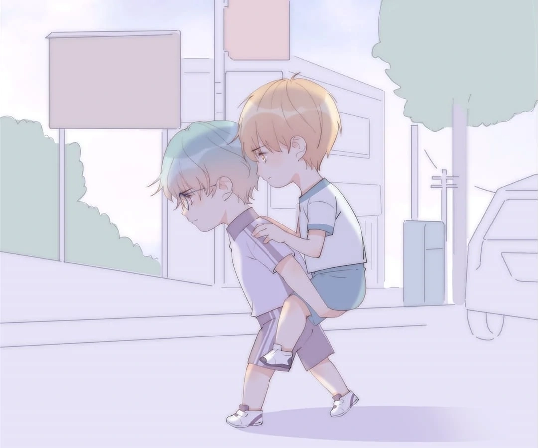 The Cinderella's Trap Chapter 6 page 13 - 