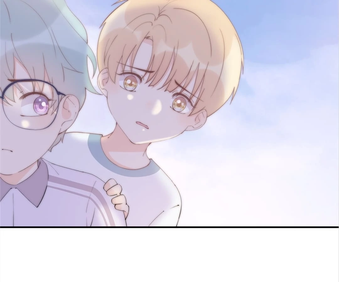 The Cinderella's Trap Chapter 6 page 15 - 