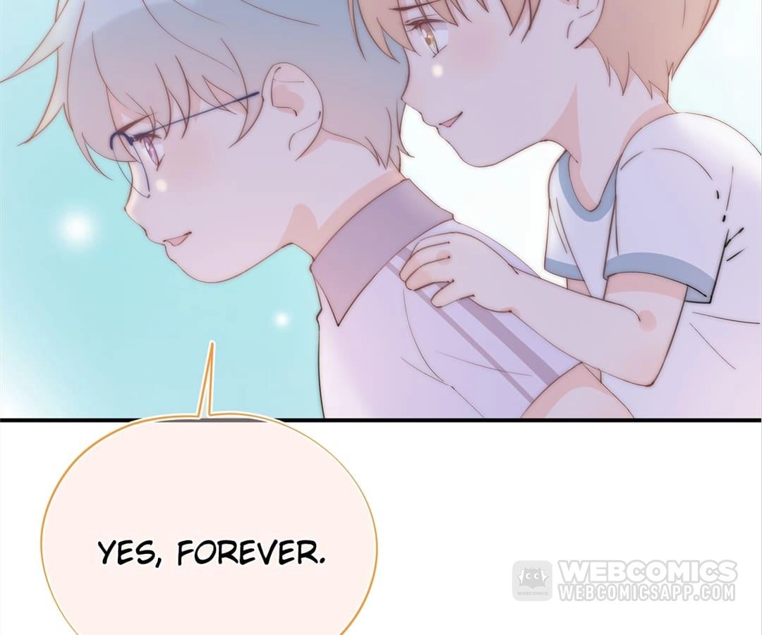 The Cinderella's Trap Chapter 6 page 20 - 