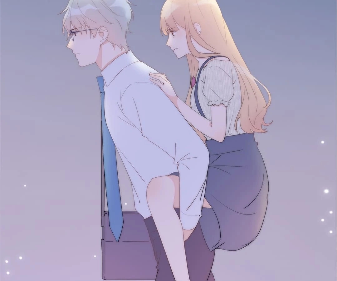The Cinderella's Trap Chapter 6 page 25 - 