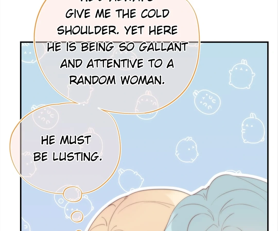 The Cinderella's Trap Chapter 6 page 29 - 