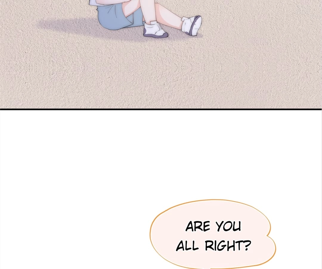 The Cinderella's Trap Chapter 6 page 4 - 