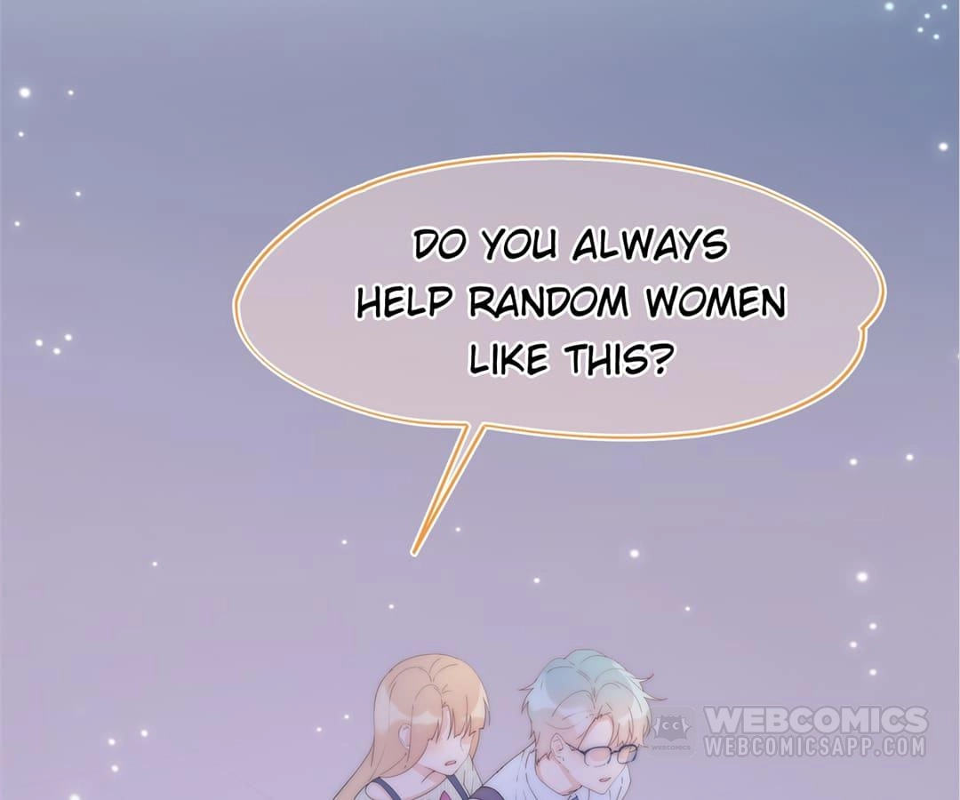 The Cinderella's Trap Chapter 6 page 31 - 