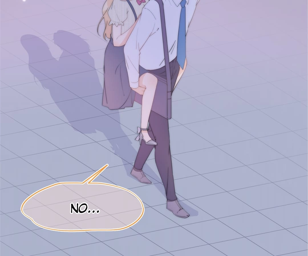 The Cinderella's Trap Chapter 6 page 32 - 