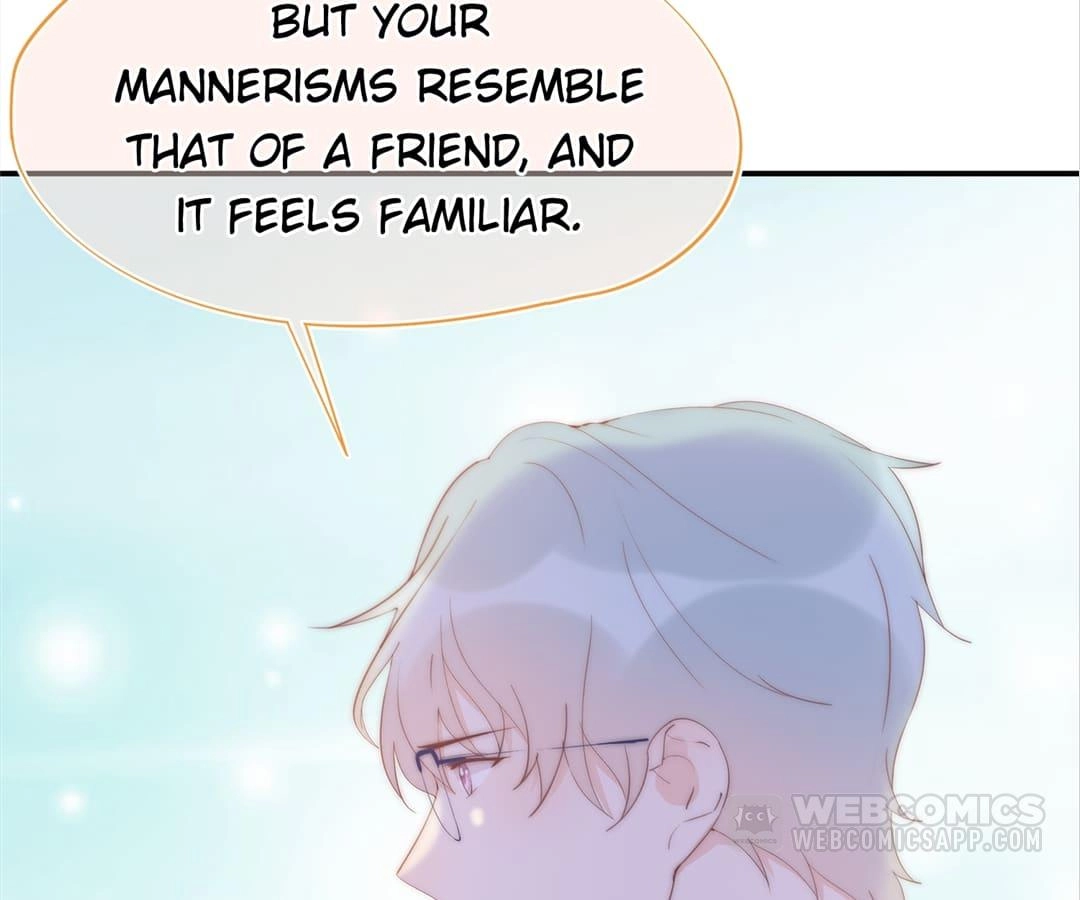 The Cinderella's Trap Chapter 6 page 36 - 