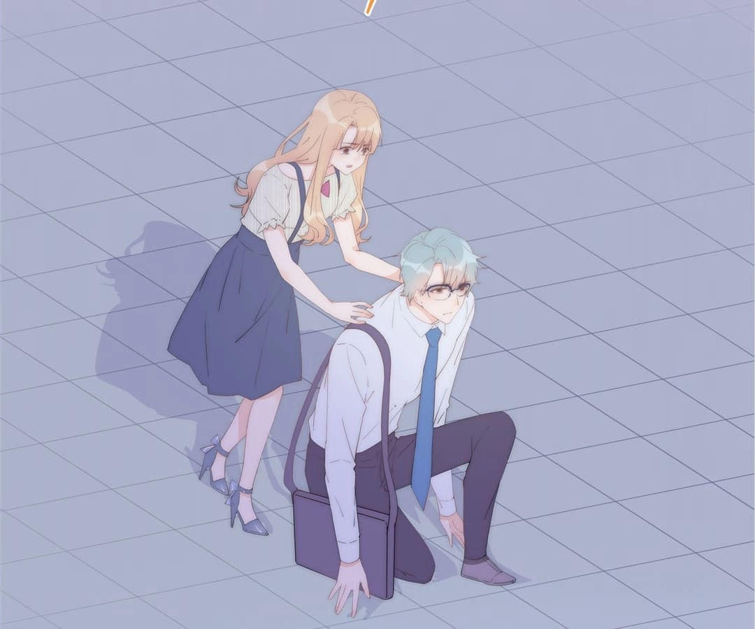 The Cinderella's Trap Chapter 6 page 46 - 