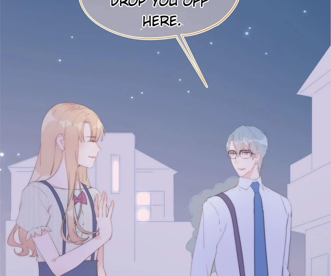 The Cinderella's Trap Chapter 6 page 48 - 