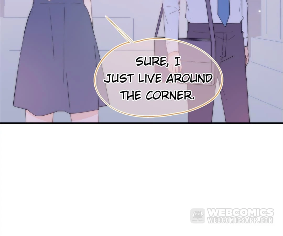 The Cinderella's Trap Chapter 6 page 49 - 