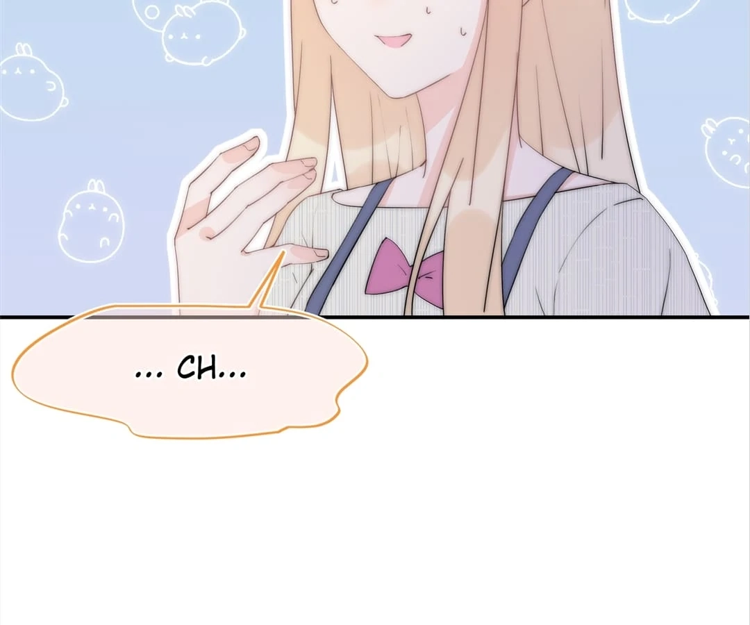 The Cinderella's Trap Chapter 6 page 61 - 