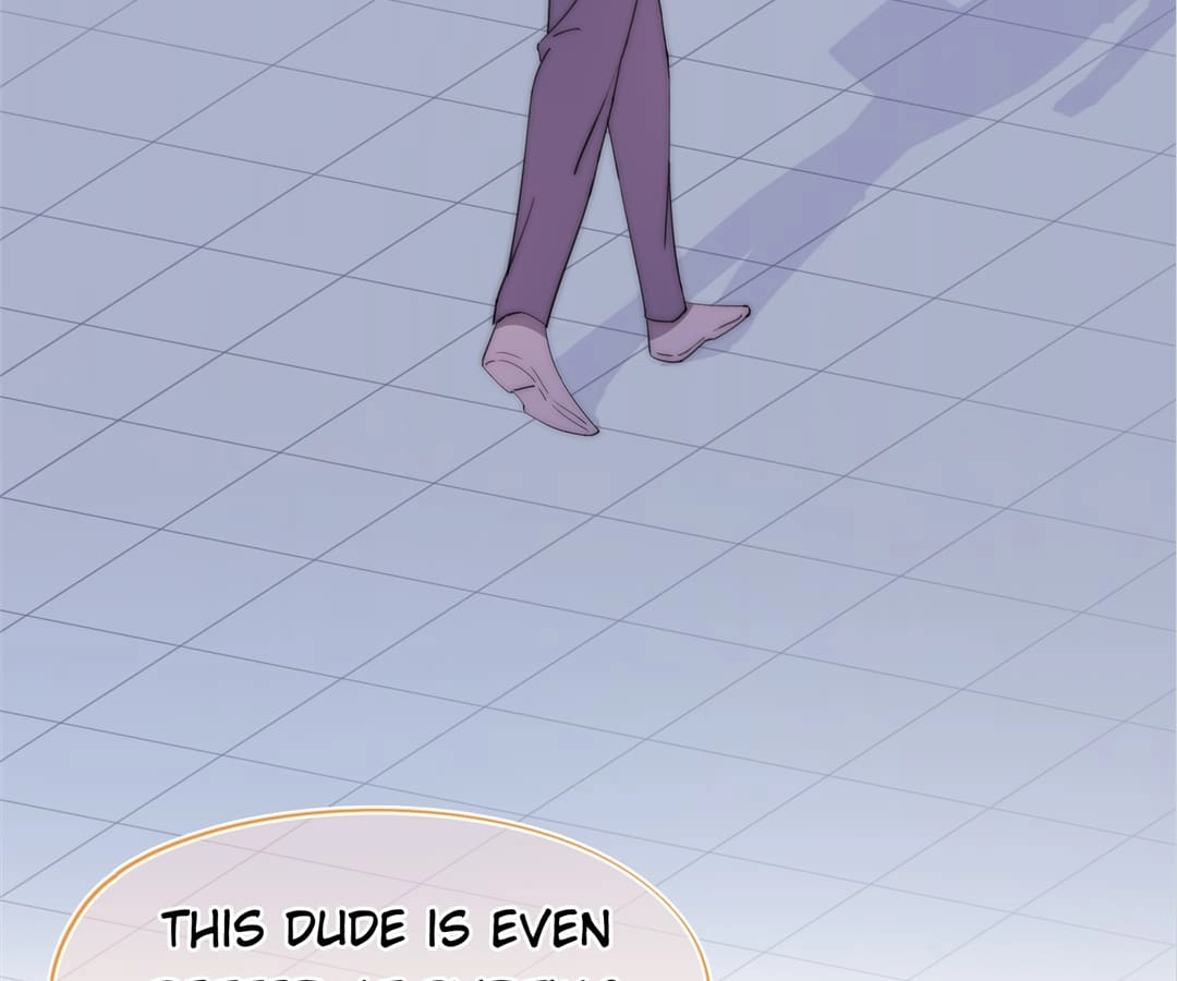 The Cinderella's Trap Chapter 6 page 73 - 