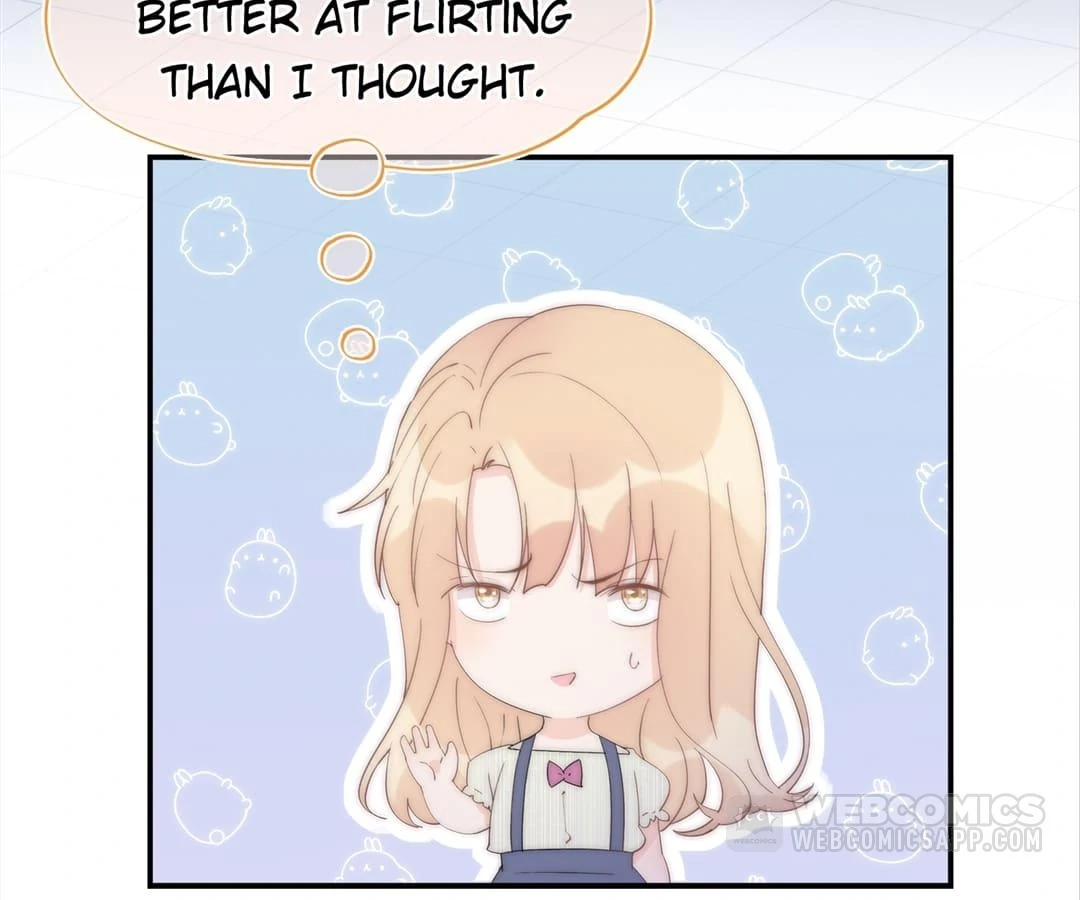 The Cinderella's Trap Chapter 6 page 74 - 