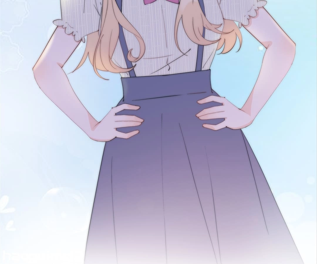The Cinderella's Trap Chapter 6 page 80 - 